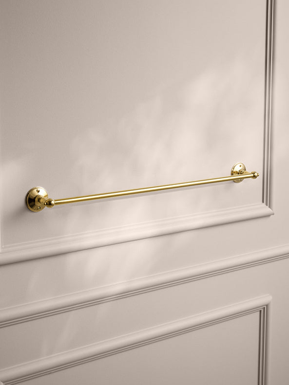 Stockholm Towel Rail