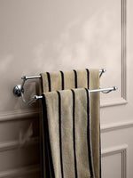 Load image into Gallery viewer, Stockholm Double Towel Rail
