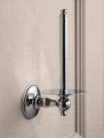 Load image into Gallery viewer, Stockholm Spare Toilet Roll Holder
