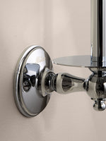 Load image into Gallery viewer, Stockholm Spare Toilet Roll Holder
