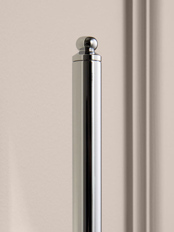 Stockholm Spare Toilet Roll Holder