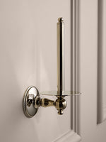 Load image into Gallery viewer, Stockholm Spare Toilet Roll Holder
