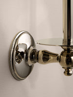 Load image into Gallery viewer, Stockholm Spare Toilet Roll Holder
