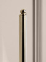 Load image into Gallery viewer, Stockholm Spare Toilet Roll Holder
