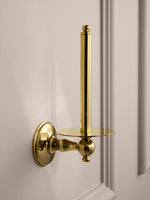 Load image into Gallery viewer, Stockholm Spare Toilet Roll Holder
