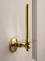 Load image into Gallery viewer, Stockholm Spare Toilet Roll Holder
