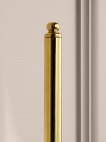 Load image into Gallery viewer, Stockholm Spare Toilet Roll Holder
