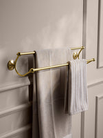 Load image into Gallery viewer, Stockholm Double Towel Rail
