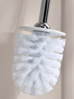 Load image into Gallery viewer, Stockholm Toilet Brush Set Wall Mounted
