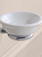 Load image into Gallery viewer, Stockholm Soap Dish And Holder
