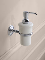 Load image into Gallery viewer, Stockholm Lotion Bottle And Holder
