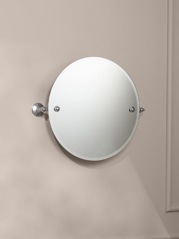 Stockholm Swivel Mirror