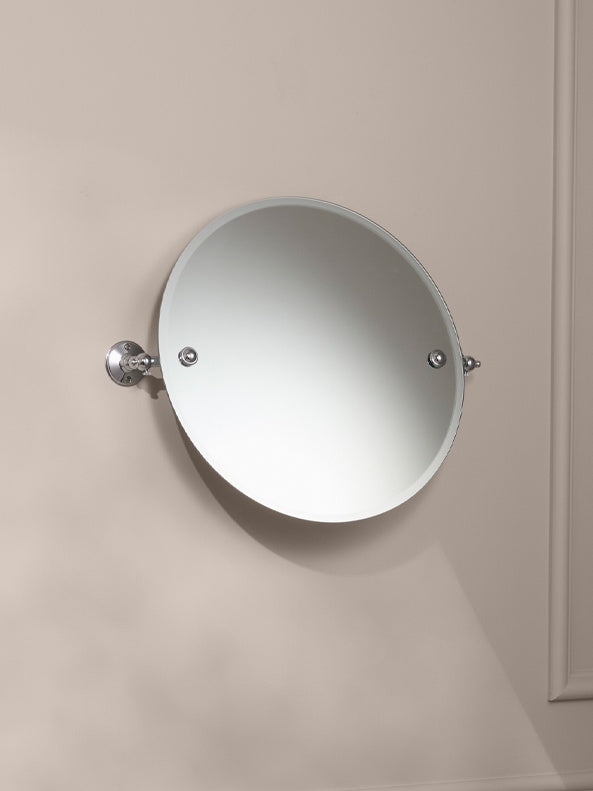 Stockholm Swivel Mirror