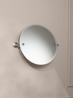 Load image into Gallery viewer, Stockholm Swivel Mirror
