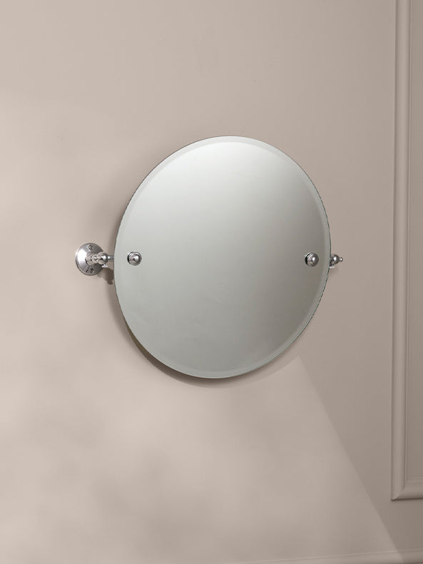 Stockholm Swivel Mirror