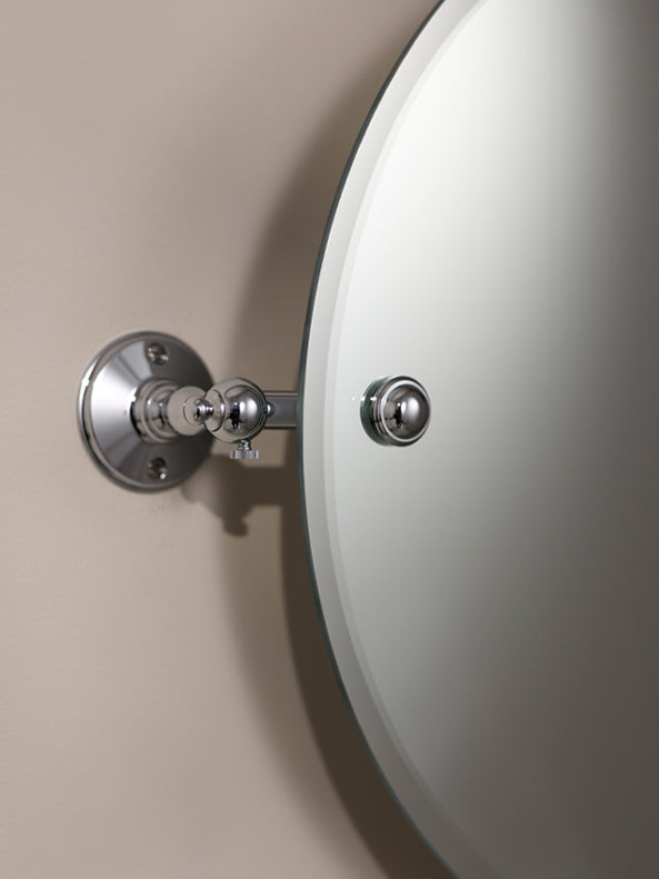 Stockholm Swivel Mirror