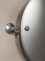 Load image into Gallery viewer, Stockholm Swivel Mirror
