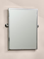 Load image into Gallery viewer, Framed Swivel Mirror
