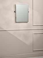 Load image into Gallery viewer, Framed Swivel Mirror
