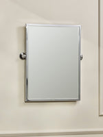 Load image into Gallery viewer, Framed Swivel Mirror
