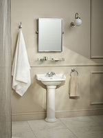 Load image into Gallery viewer, Framed Swivel Mirror
