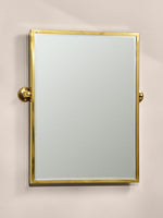 Load image into Gallery viewer, Framed Swivel Mirror
