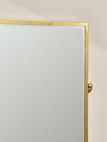 Load image into Gallery viewer, Framed Swivel Mirror
