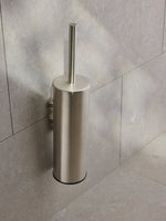 Load image into Gallery viewer, Signature Toilet Brush Set Freestanding or Wall Hung
