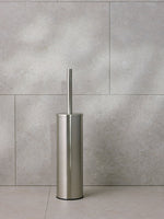 Load image into Gallery viewer, Signature Toilet Brush Set Freestanding or Wall Hung
