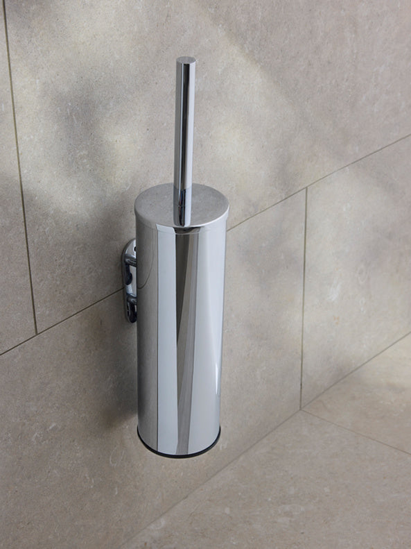 Signature Toilet Brush Set Freestanding or Wall Hung