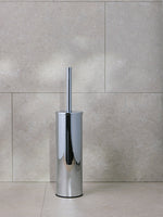 Load image into Gallery viewer, Signature Toilet Brush Set Freestanding or Wall Hung
