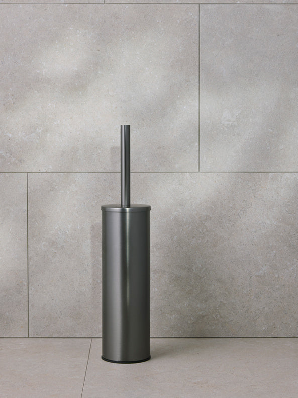 Signature Toilet Brush Set Freestanding or Wall Hung