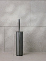 Load image into Gallery viewer, Signature Toilet Brush Set Freestanding or Wall Hung
