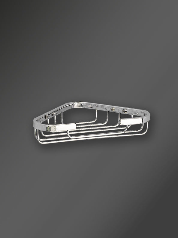 Signature Shower Basket