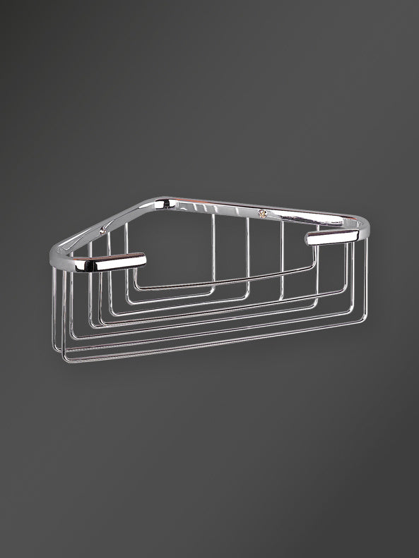 Deep Corner Soap Holder