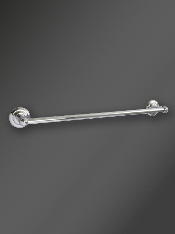 Richmond Towel Rail 495 mm Chrome