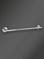 Load image into Gallery viewer, Richmond Towel Rail 495 mm Chrome
