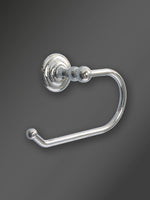 Load image into Gallery viewer, Richmond Toilet Roll Holder Chrome
