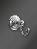 Load image into Gallery viewer, Richmond Single Hook Chrome
