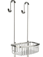 Load image into Gallery viewer, Signature Shower Caddy Chrome
