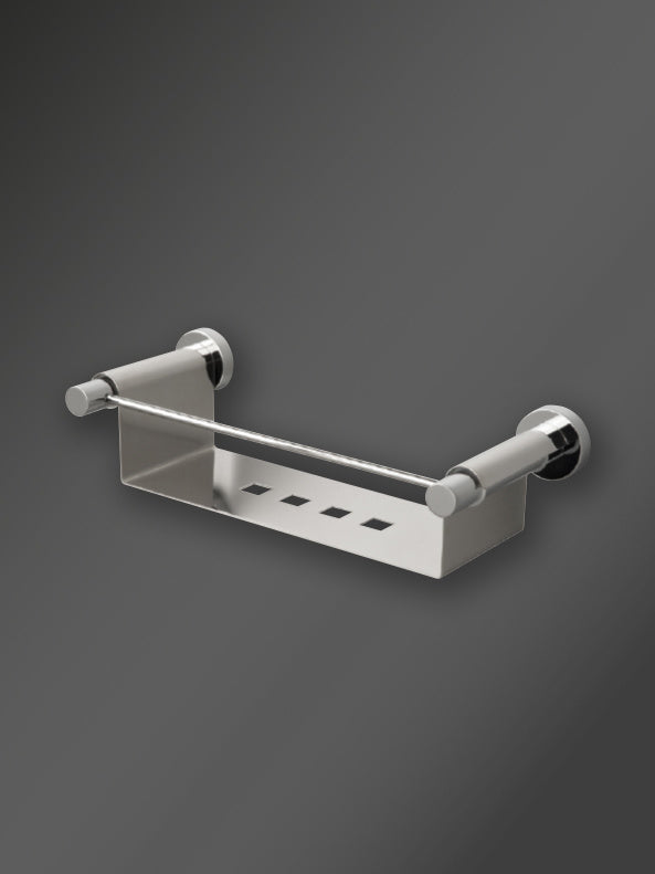 Signature Shower Basket