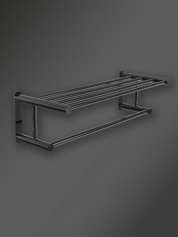 Signature Towel Rack