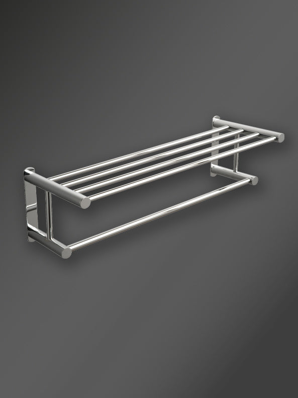 Signature Towel Rack