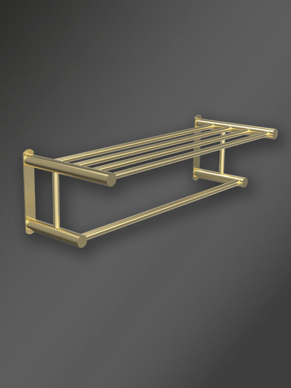 Signature Towel Rack