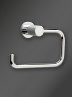 Load image into Gallery viewer, Montana Toilet Roll Holder Chrome
