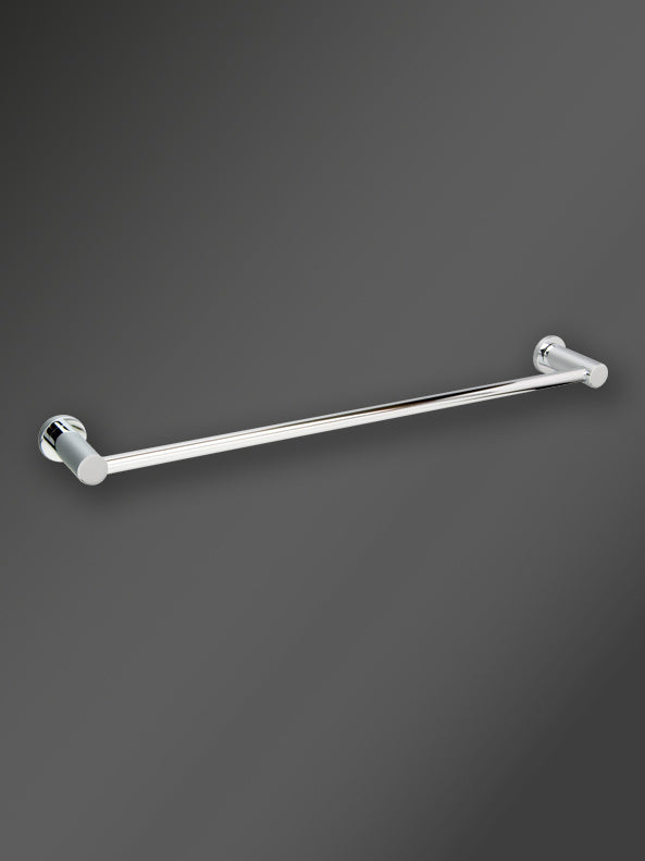 Montana Towel Rail 650 mm Chrom
