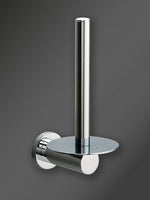Load image into Gallery viewer, Montana Spare Roll Holder Chrome
