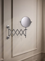 Load image into Gallery viewer, Extending Mirror Stockholm
