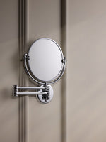 Load image into Gallery viewer, Double Arm Extending Mirror

