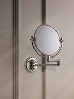 Load image into Gallery viewer, Double Arm Extending Mirror
